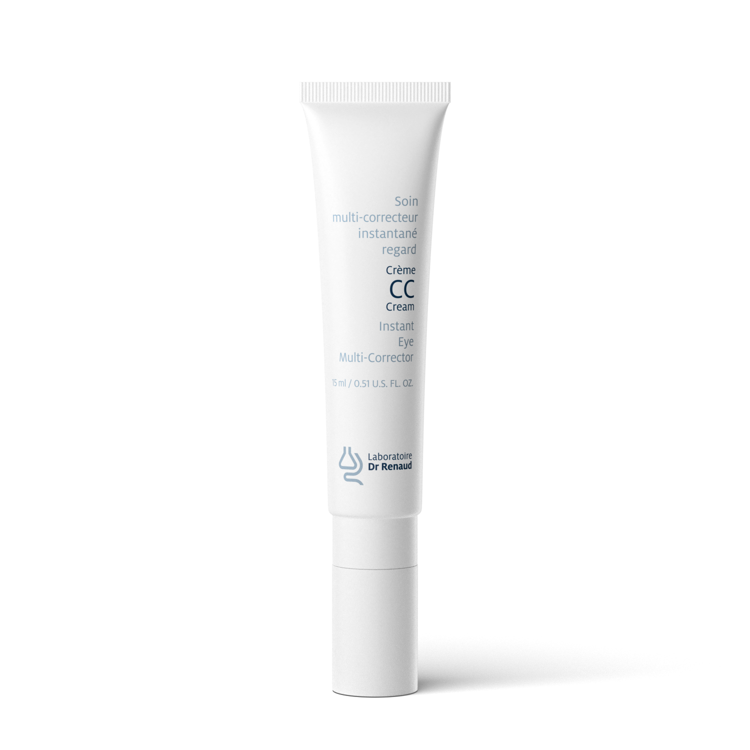 Crème CC – Soin multi-correcteur instantané regard