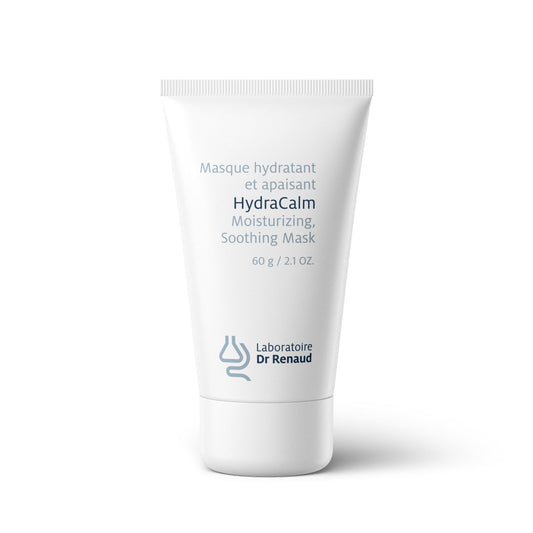 HydraCalm – Masque hydratant et apaisant